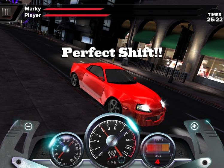 fastlane lite game for android free